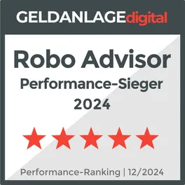 Geldanlage-Digital Performance-Sieger 2024