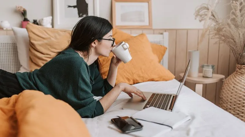 Ganz bequem bei einem Robo Advisor anlegen