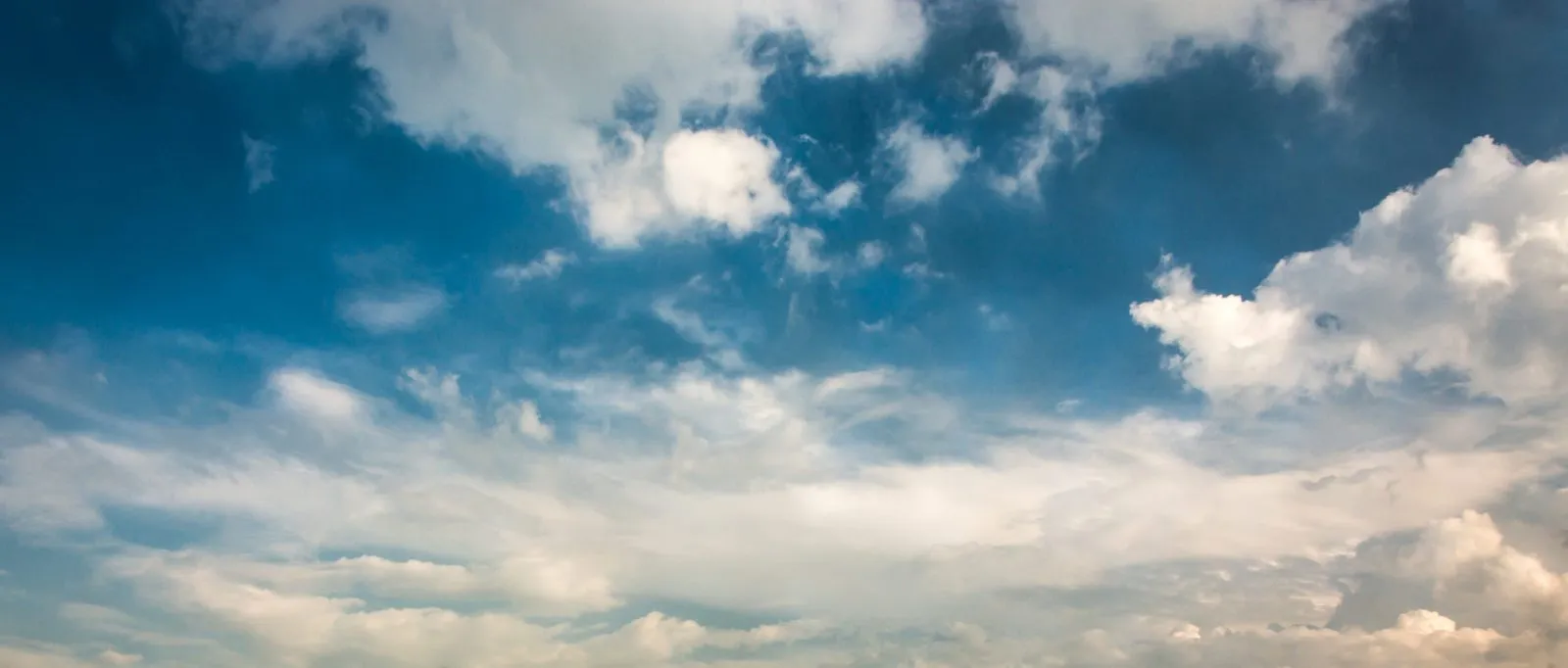 CO2 kompensieren ist besser als nicht kompensieren